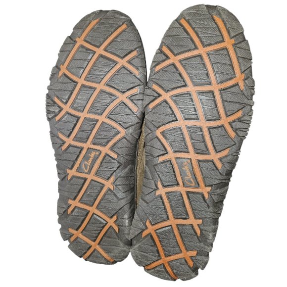 Clarks Baxter Men's Slippers - Picture 5 of 5